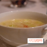 Semaine gastronomique hongkongaise au Shangri-La Paris