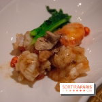 Semaine gastronomique hongkongaise au Shangri-La Paris