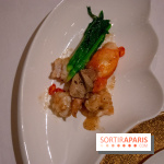 Semaine gastronomique hongkongaise au Shangri-La Paris