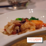 Semaine gastronomique hongkongaise au Shangri-La Paris