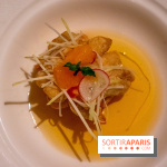 Semaine gastronomique hongkongaise au Shangri-La Paris