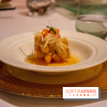 Semaine gastronomique hongkongaise au Shangri-La Paris