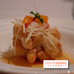 Semaine gastronomique hongkongaise au Shangri-La Paris