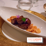 Semaine gastronomique hongkongaise au Shangri-La Paris