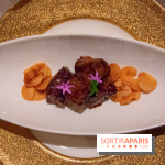 Semaine gastronomique hongkongaise au Shangri-La Paris