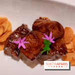 Semaine gastronomique hongkongaise au Shangri-La Paris