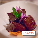 Semaine gastronomique hongkongaise au Shangri-La Paris