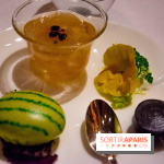 Semaine gastronomique hongkongaise au Shangri-La Paris