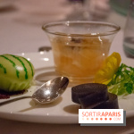 Semaine gastronomique hongkongaise au Shangri-La Paris