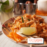 Yaaï Thaï, la cantine street food thaï Grands Boulevards