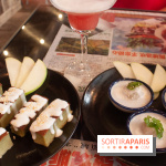 Yaaï Thaï, la cantine street food thaï Grands Boulevards