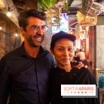 Yaaï Thaï, la cantine street food thaï Grands Boulevards