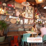 Yaaï Thaï, la cantine street food thaï Grands Boulevards