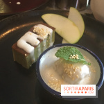 Yaaï Thaï - Kluai Buat (banane au lait coco)