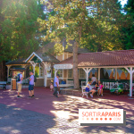 Europa Park : les nouveautés 2018