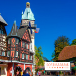 Europa Park : les nouveautés 2018