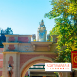 Europa Park : les nouveautés 2018