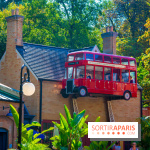 Europa Park : les nouveautés 2018