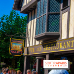 Europa Park : les nouveautés 2018