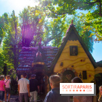 Europa Park : les nouveautés 2018