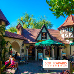 Europa Park : les nouveautés 2018