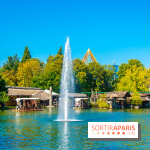 Europa Park : les nouveautés 2018