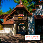 Europa Park : les nouveautés 2018