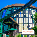 Europa Park : les nouveautés 2018