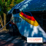 Europa Park : les nouveautés 2018