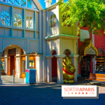 Europa Park : les nouveautés 2018