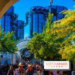Europa Park : les nouveautés 2018