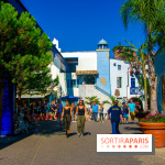 Europa Park : les nouveautés 2018