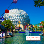 Europa Park : les nouveautés 2018