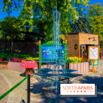 Europa Park : les nouveautés 2018