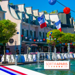 Europa Park : les nouveautés 2018