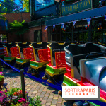 Europa Park : les nouveautés 2018