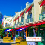 Europa Park : les nouveautés 2018