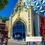 Europa Park : les nouveautés 2018