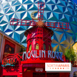 Europa Park : les nouveautés 2018