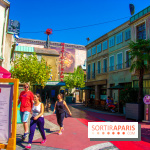 Europa Park : les nouveautés 2018