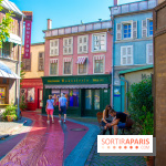 Europa Park : les nouveautés 2018