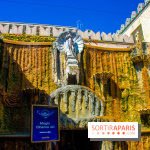 Europa Park : les nouveautés 2018