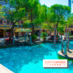 Europa Park : les nouveautés 2018