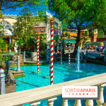 Europa Park : les nouveautés 2018