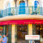 Europa Park : les nouveautés 2018