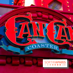 Europa Park : les nouveautés 2018