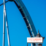 Europa Park : les nouveautés 2018