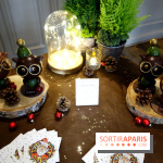 Chocolats de Noël 2018 par Edwart Chocolaterie