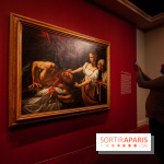 Caravage à Rome, l'exposition au musée Jacquemart-André