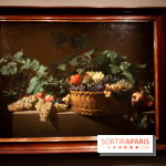 Caravage à Rome, l'exposition au musée Jacquemart-André